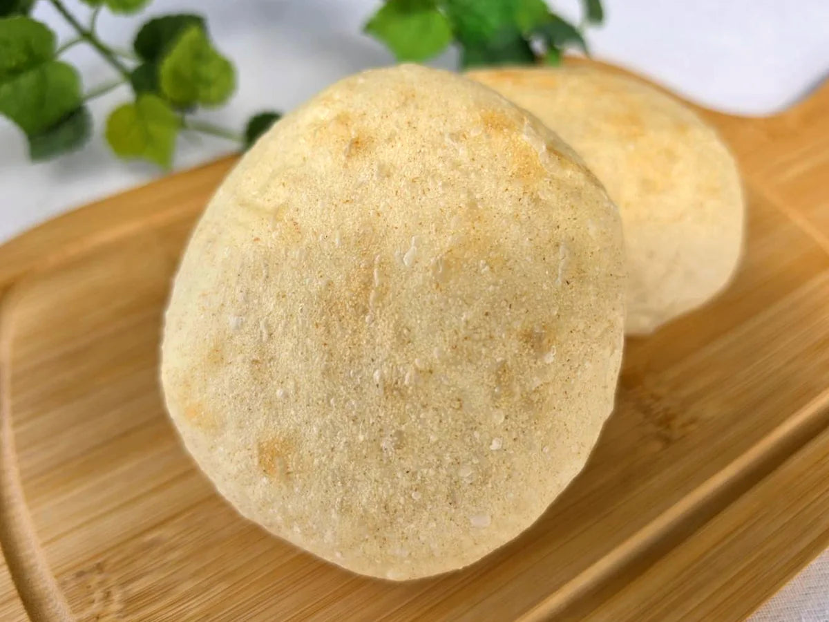 鎌倉ベーカリーのパーベイク(半焼成) フランスバンズ(1個) 商品画像