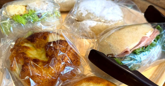 備蓄を「特別な食料」から日常に戻す — ローリングストックという考え方