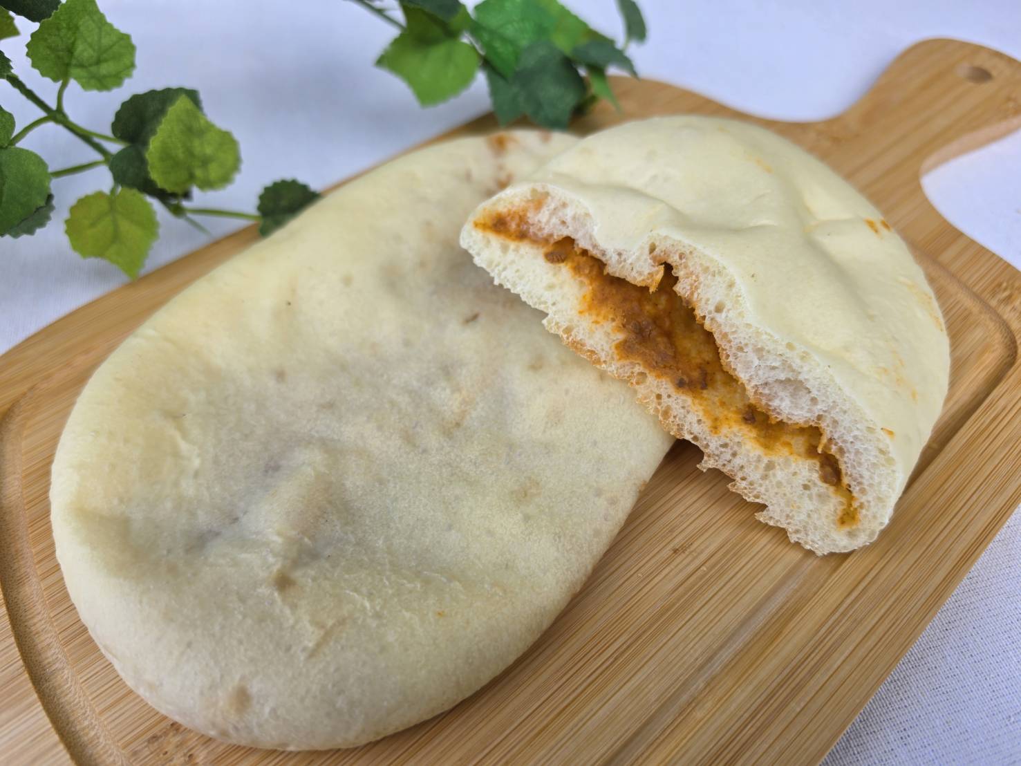 バターチキンカレー