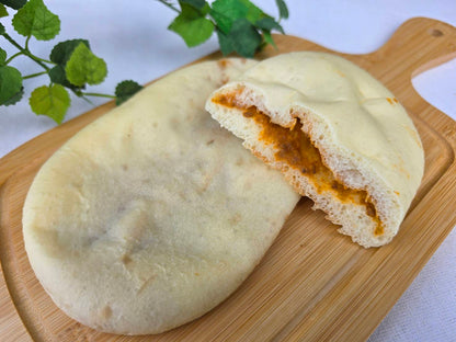 バターチキンカレー