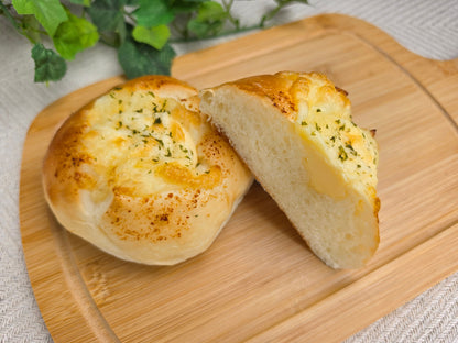 ふんわりチーズマヨ