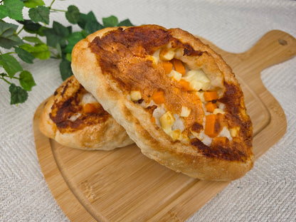 めんたいチーズフランス