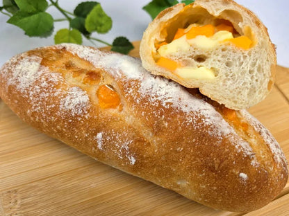 鎌倉ベーカリーのチーズフランス 商品画像