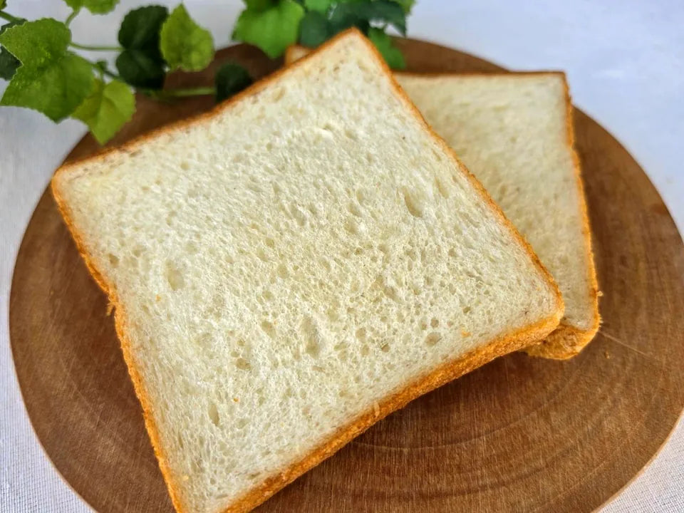 鎌倉ベーカリーのパーベイク（半焼成） 出汁食パン（1斤） 商品画像