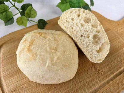 鎌倉ベーカリーのパーベイク（半焼成） フランスバンズ（1個） 商品画像