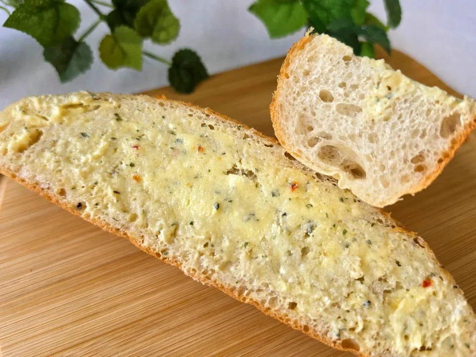 鎌倉ベーカリーのパーベイク（半焼成） ガーリックフランス 商品画像