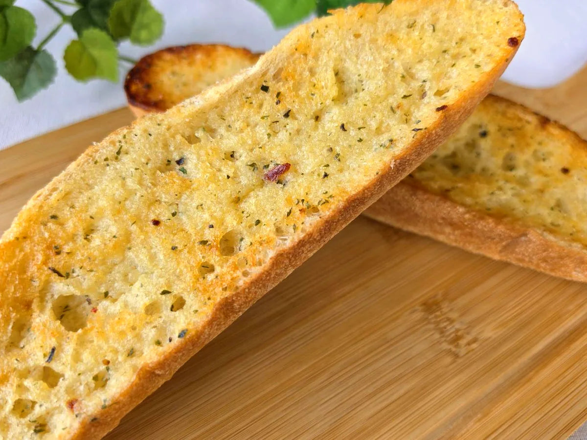 鎌倉ベーカリーのパーベイク（半焼成） ガーリックフランス 商品画像