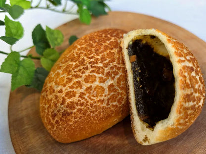 鎌倉ベーカリーの牛スジカレー 商品画像