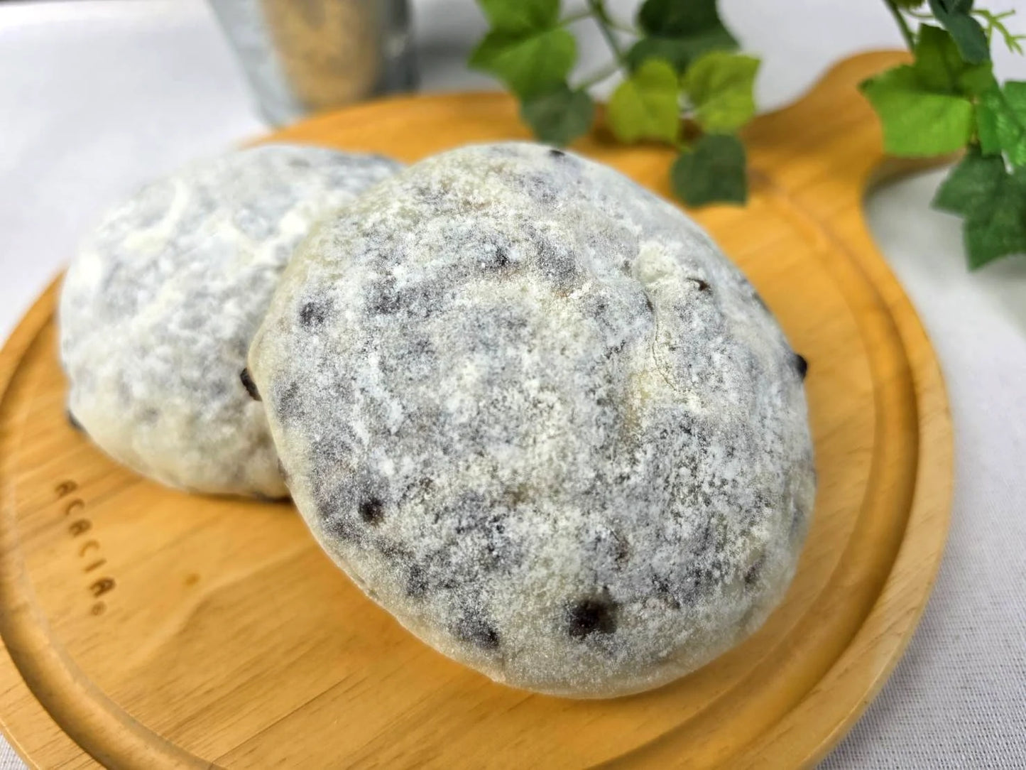 鎌倉ベーカリーのもちもちチョコパン 2枚目の商品画像
