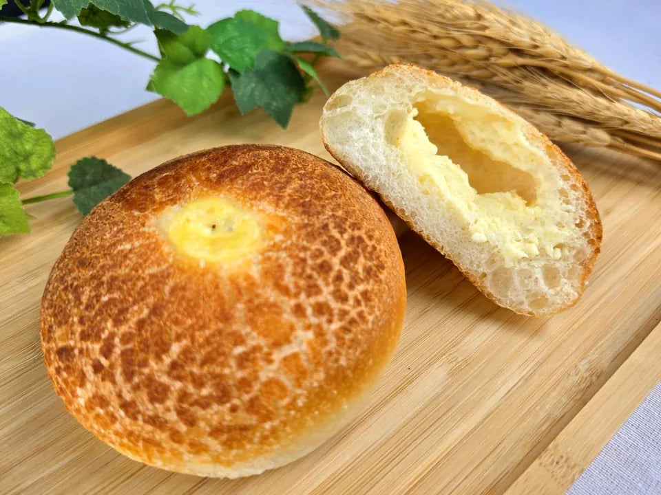 鎌倉ベーカリーのとろなまチーズ 商品画像